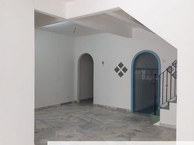House for sale in Temerloh, Pahang