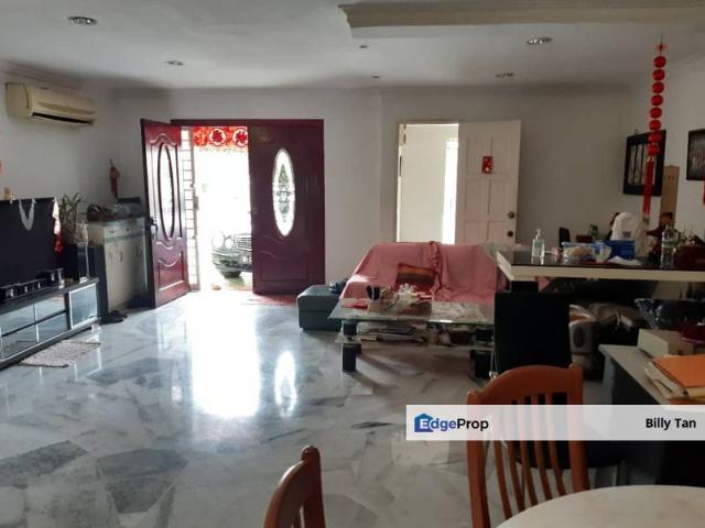 House for sale in Puchong, Majlis Bandaraya Subang Jaya