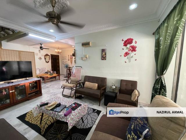 House for sale in Temerloh, Pahang