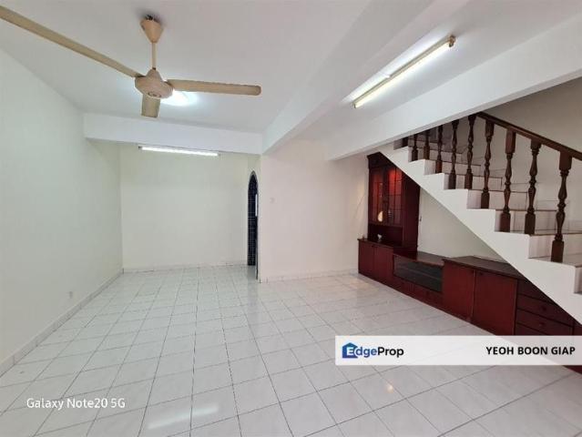 House for sale in Temerloh, Pahang