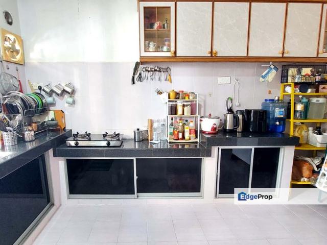 House for sale in Temerloh, Pahang