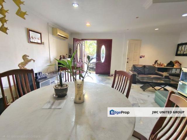 House for sale in Temerloh, Pahang