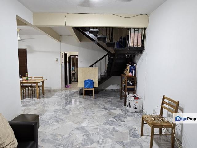 House for sale in Temerloh, Pahang