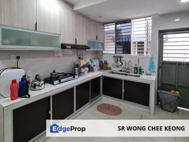 House for sale in Pahang