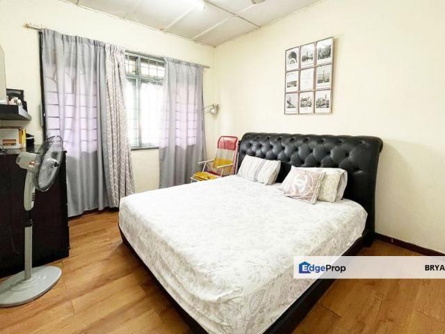 House for sale in Temerloh, Pahang
