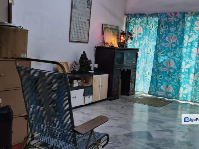 House for sale in Temerloh, Pahang