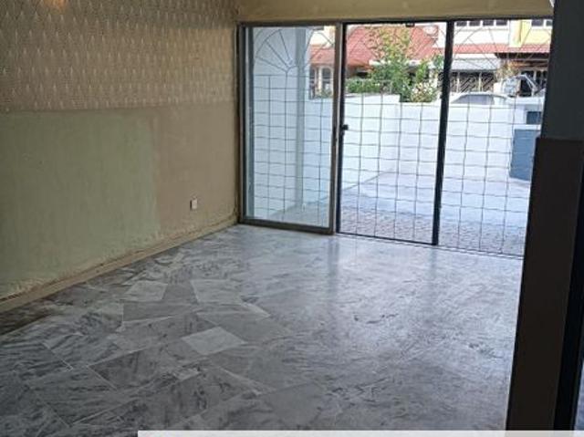 House for rent in Pahang