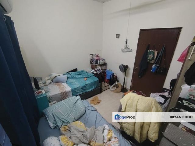 House for sale in Temerloh, Pahang