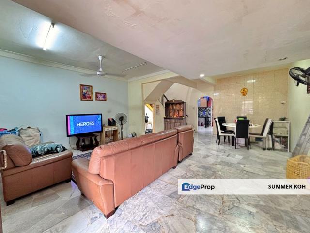 House for sale in Temerloh, Pahang