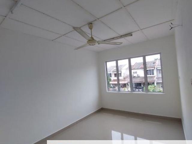 House for sale in Temerloh, Pahang
