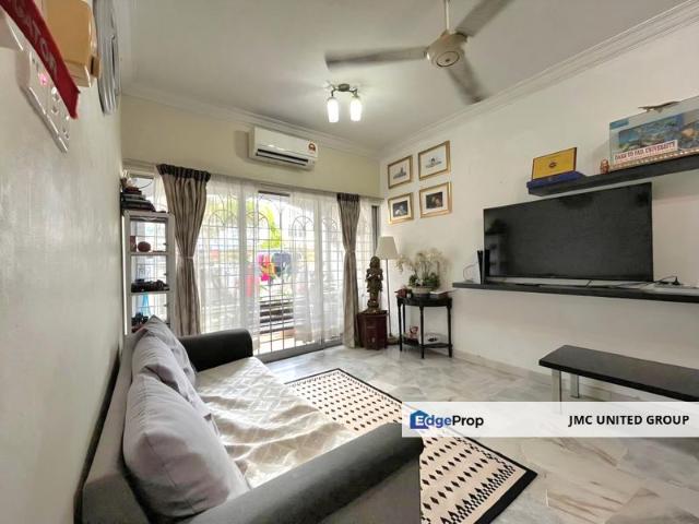 House for sale in Temerloh, Pahang