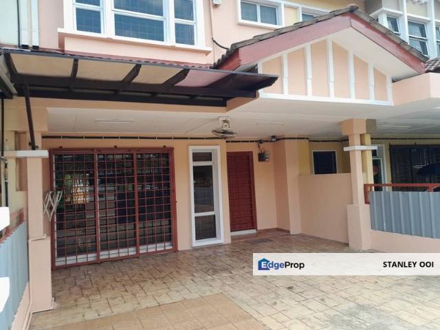 House for sale in Temerloh, Pahang