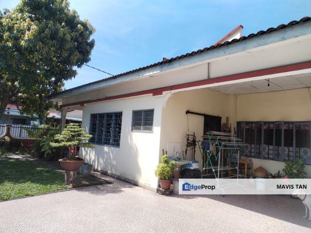 House for sale in Temerloh, Pahang