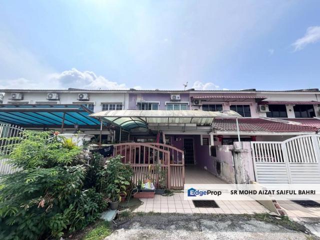 House for sale in Temerloh, Pahang