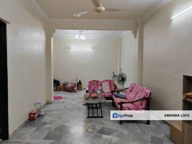 Condominium for sale in Petaling, Subang Jaya