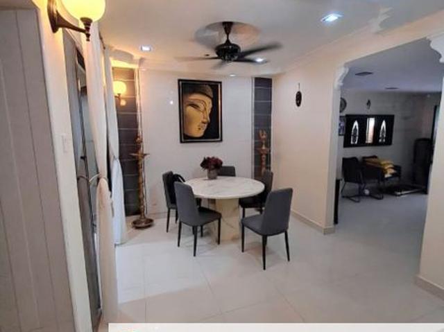 House for sale in Temerloh, Pahang