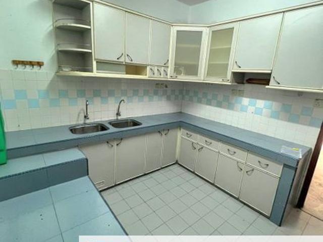 House for sale in Temerloh, Pahang