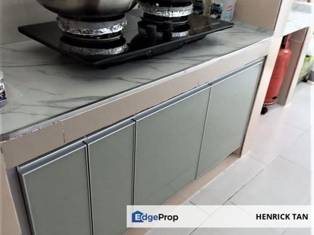 House for sale in Temerloh, Pahang