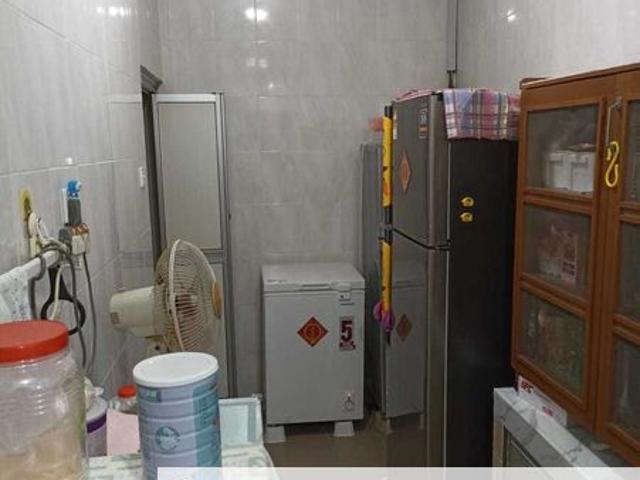 House for sale in Temerloh, Pahang