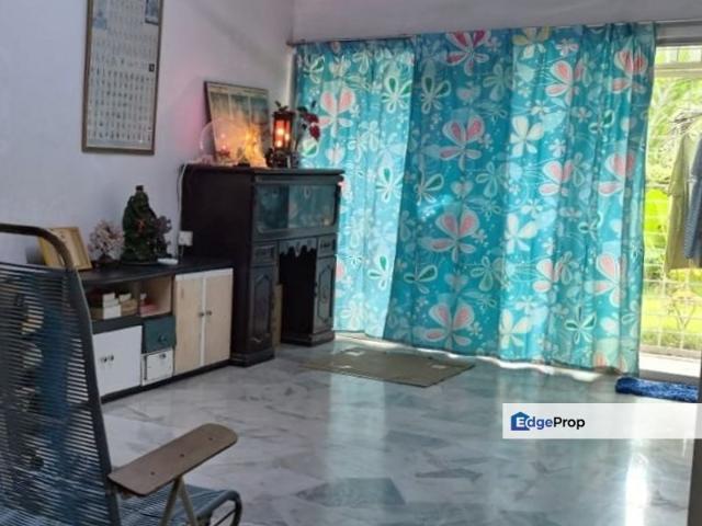 House for sale in Temerloh, Pahang