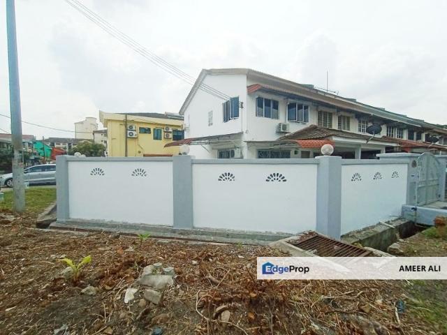House for rent in Pahang