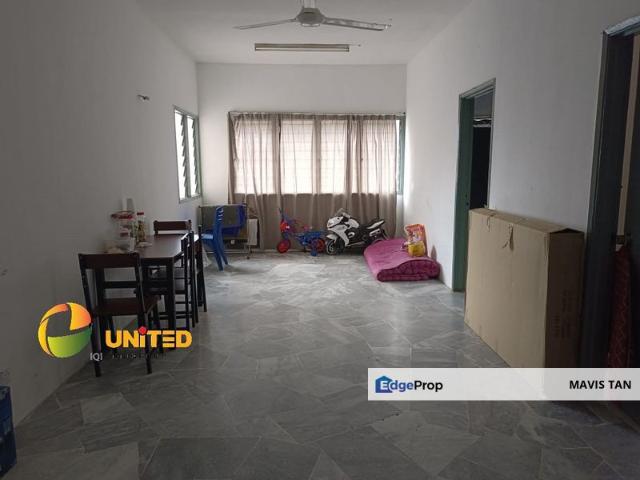 Condominium for sale in Petaling, Subang Jaya