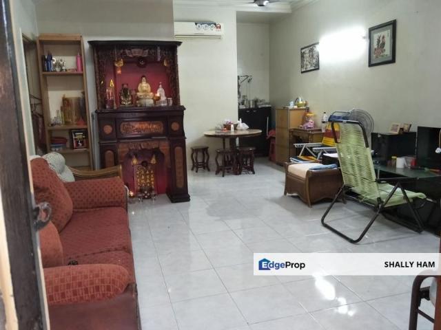 House for sale in Pahang