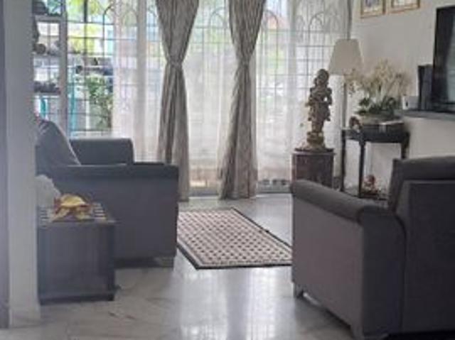 House for sale in Temerloh, Pahang