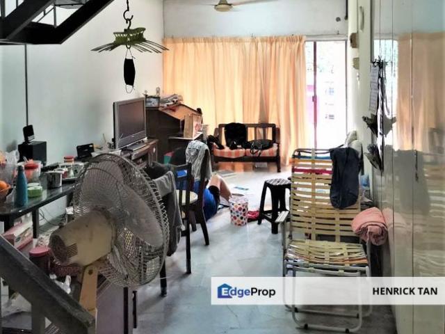 House for sale in Temerloh, Pahang