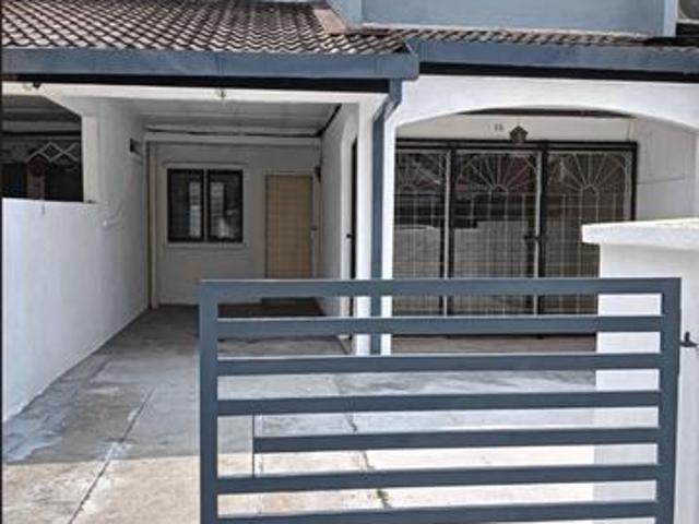 Terraced House for rent in Petaling, Subang Jaya