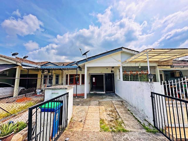 Terraced House for rent in Petaling, Subang Jaya