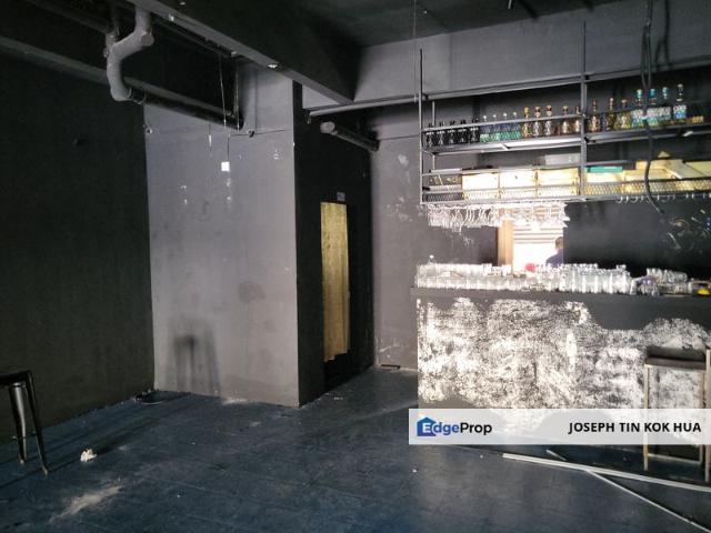 Shop for rent in Petaling, Subang Jaya