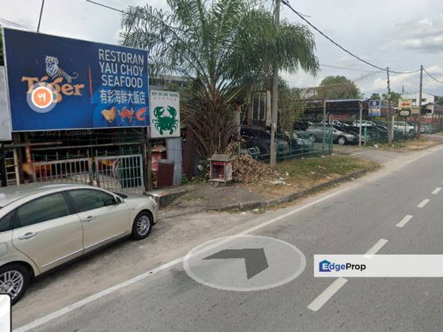 Shop for sale in Petaling, Subang Jaya