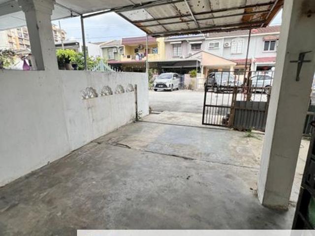 House for sale in Petaling, Subang Jaya