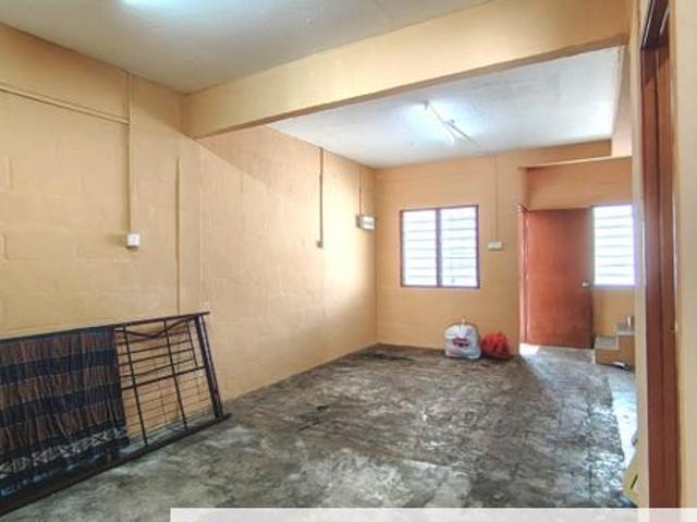 House for sale in Petaling, Subang Jaya