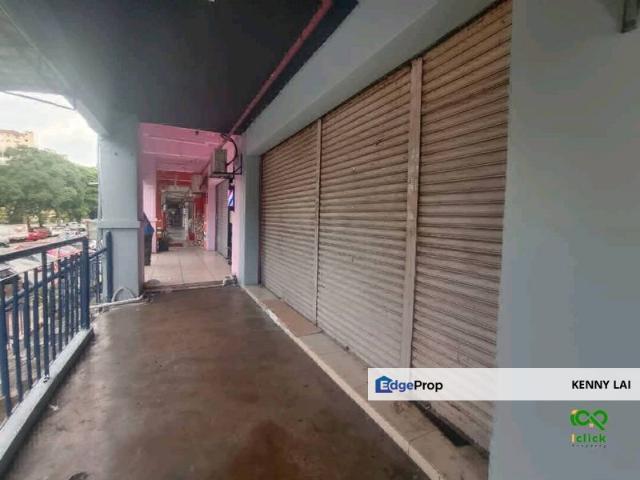 Shop for rent in Petaling, Subang Jaya