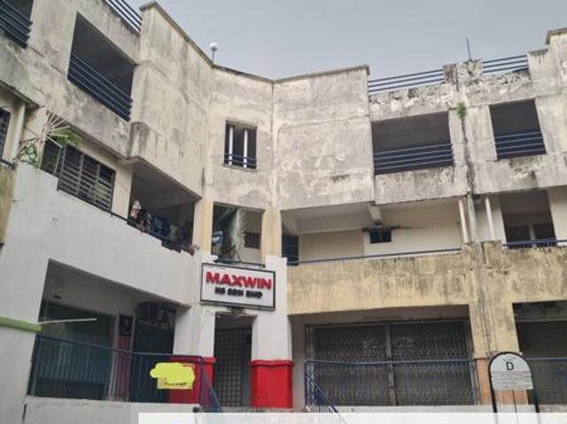 Warehouse for rent in Petaling, Subang Jaya