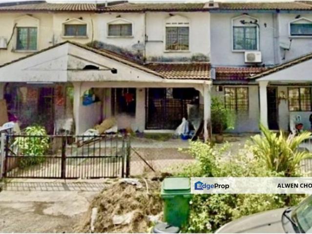 House for sale in Puchong, Majlis Bandaraya Subang Jaya
