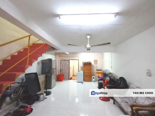 House for sale in Petaling, Subang Jaya