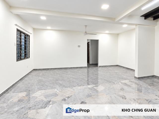 House for sale in Puchong, Majlis Bandaraya Subang Jaya