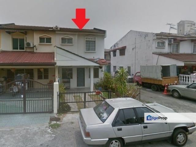 House for sale in Petaling, Subang Jaya
