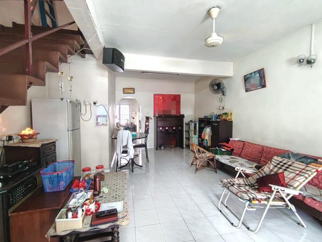 Terraced House for sale in Puchong, Majlis Bandaraya Subang Jaya