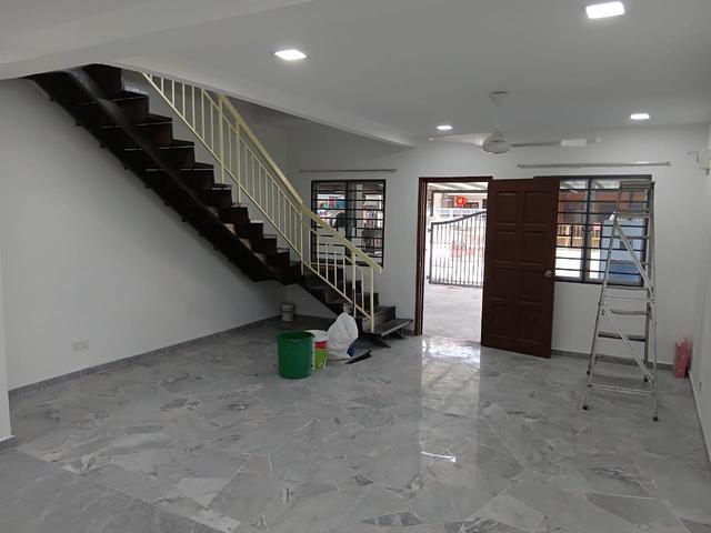 Terraced House for sale in Petaling, Subang Jaya