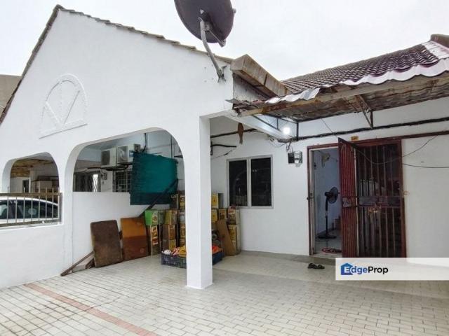 House for sale in Petaling, Subang Jaya