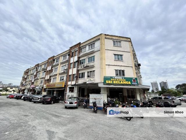 Condominium for sale in Petaling, Subang Jaya