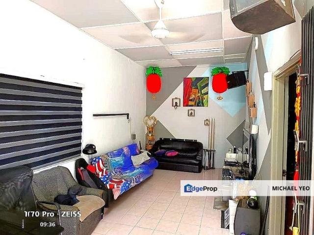 House for sale in Petaling, Subang Jaya