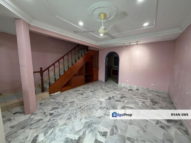 House for rent in Petaling, Subang Jaya