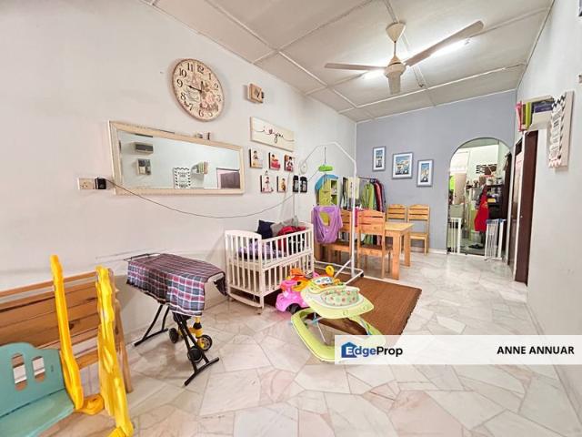 House for sale in Petaling, Subang Jaya
