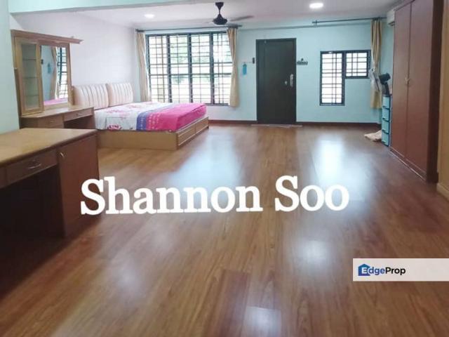 House for rent in Petaling, Subang Jaya