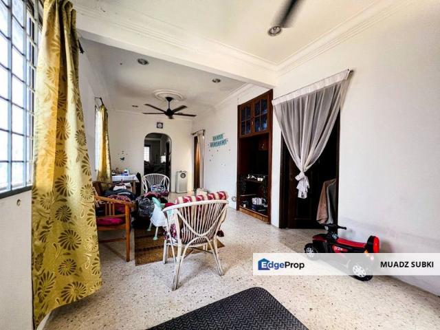 House for sale in Petaling, Subang Jaya